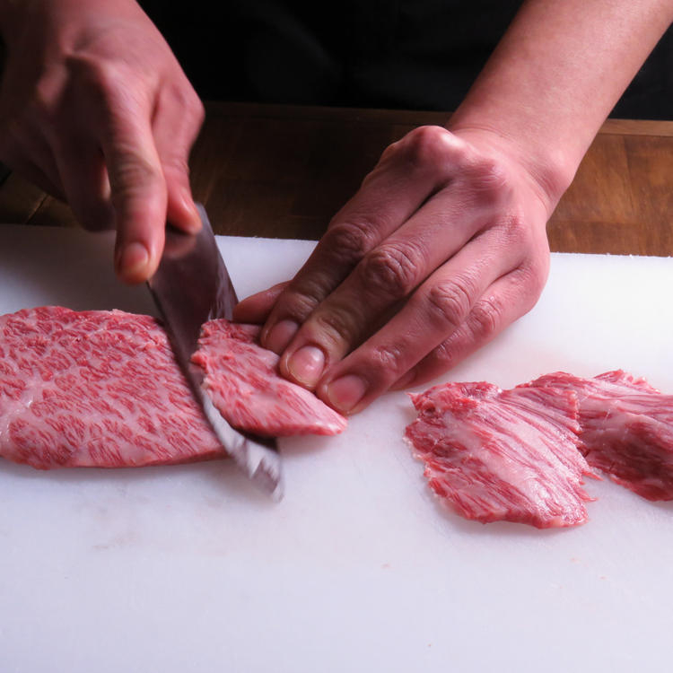 焼肉・ホルモン料理とらじ亭大塚店