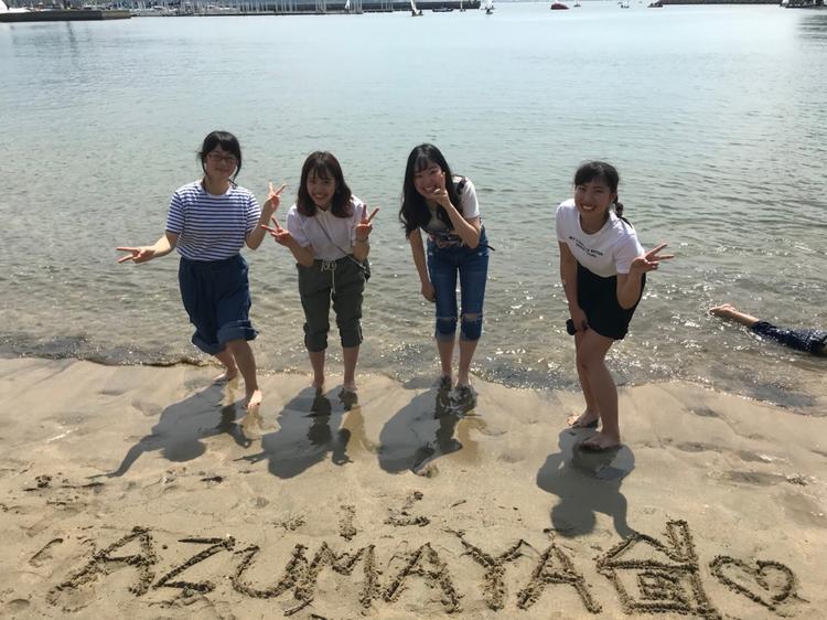 東家姪浜店
