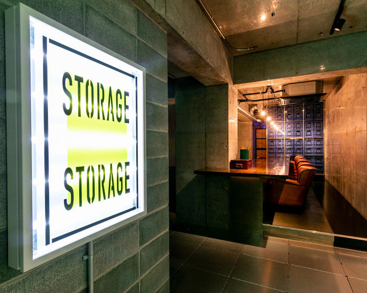STORAGE
