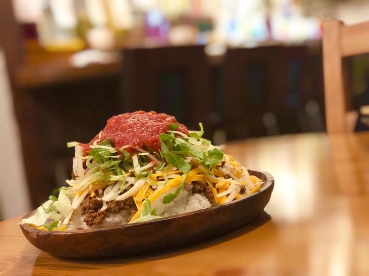 ISA TACO