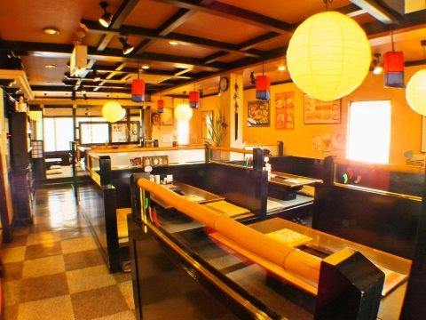 焼肉店 ぱいんひる