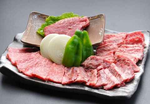 焼肉店 ぱいんひる