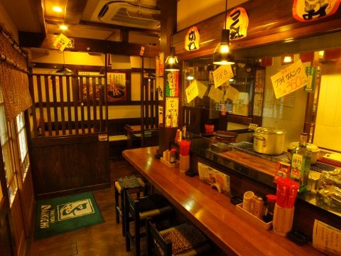 やきとり大吉鷺宮店