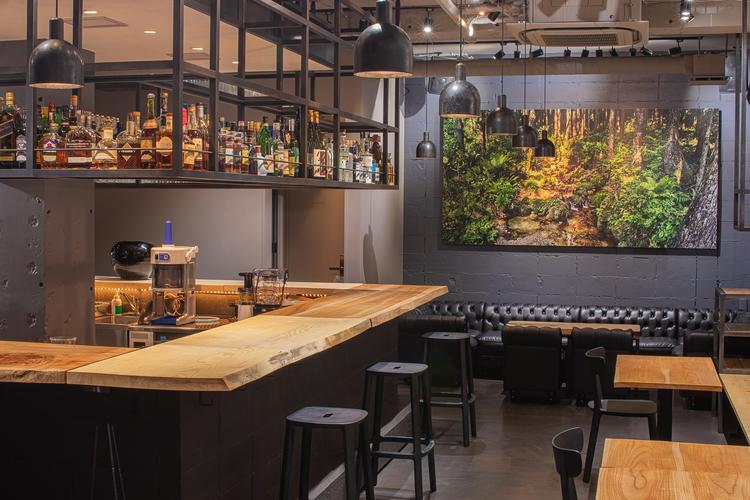 BEES BAR by NARISAWA