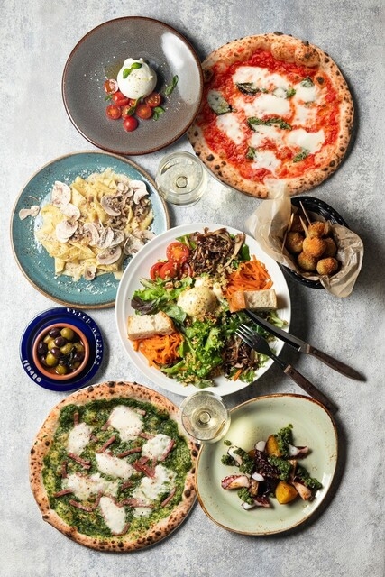 PIZZA423