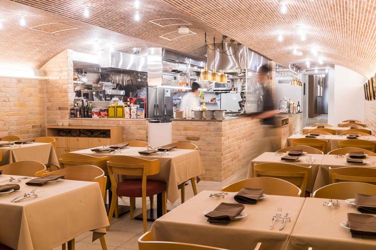 Trattoria La Cenro
