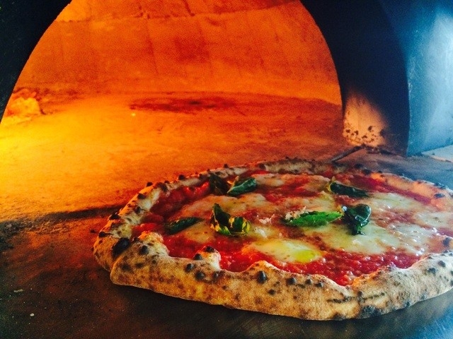 pizzeria CANTERA