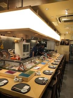 丁寧な指導が自慢です
