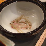 珍しい食材も仕入れています