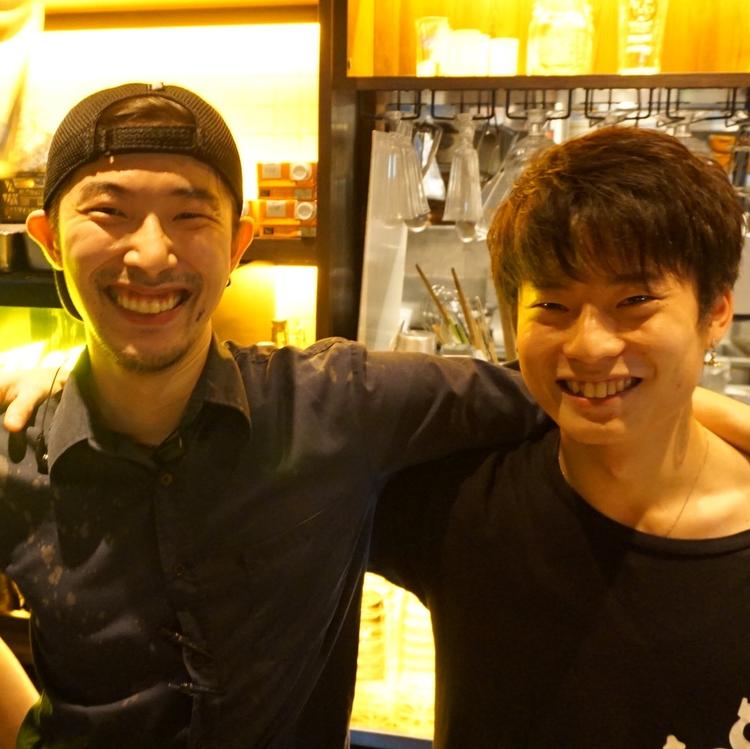 肉カフェ&肉寿司 ダウンタウンビアバーナ 名古屋駅店
