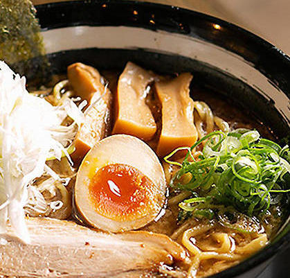 節骨麺たいぞう 平井店