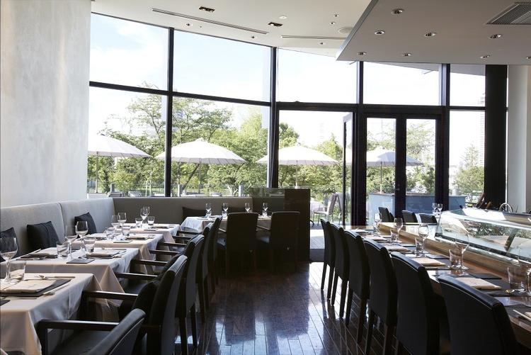 HAL YAMASHITA 東京本店