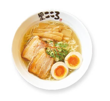 麺屋こころ