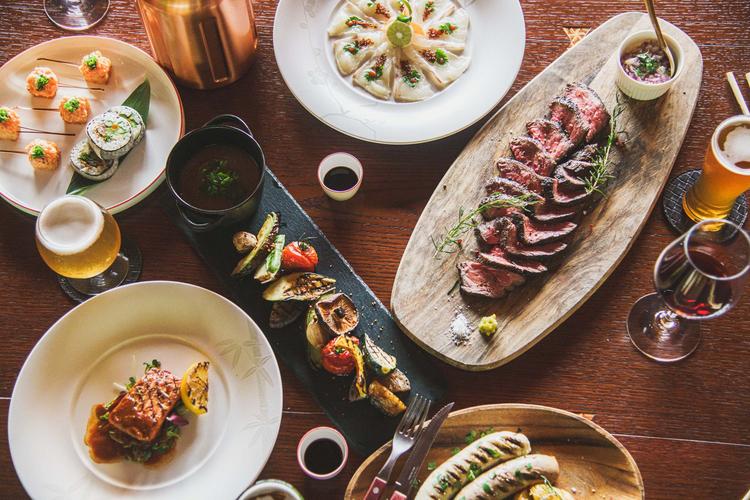 GORA BREWERY&GRILL