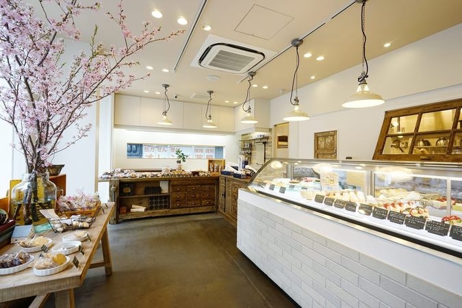 Sweet's 谷町六丁目店