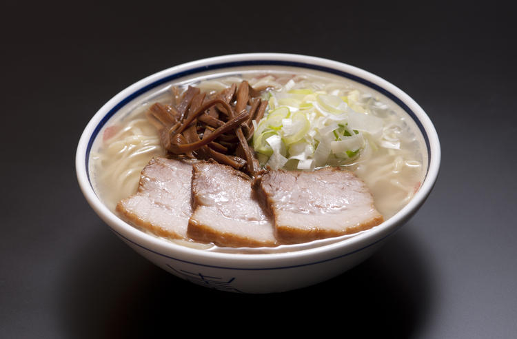 中華そば