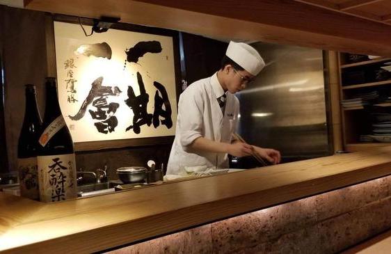 調理人も募集中!