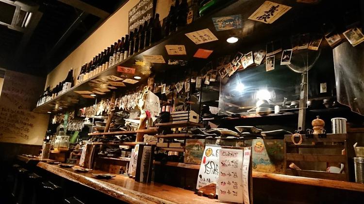 なないろ 西九条本店