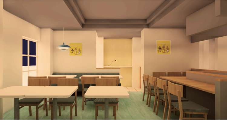 Pizzeria domo