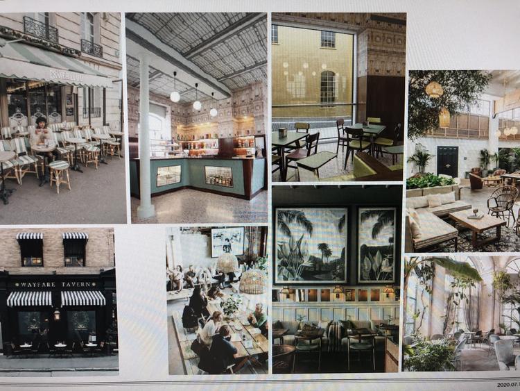 Caffe Sicilia