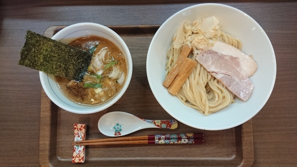 つけめん さなだ