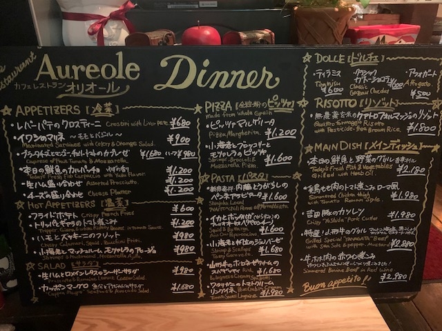 AUREOLE
