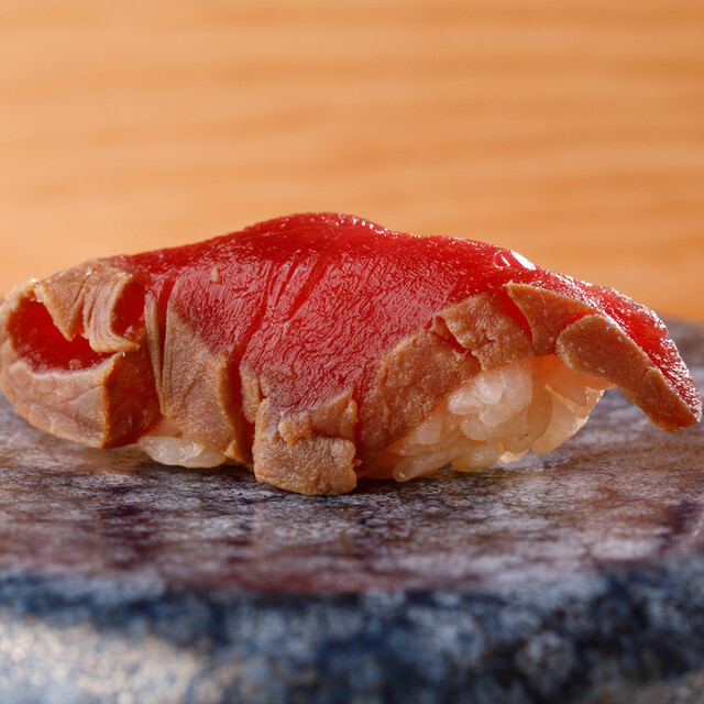“鮨”についての技を習得できる