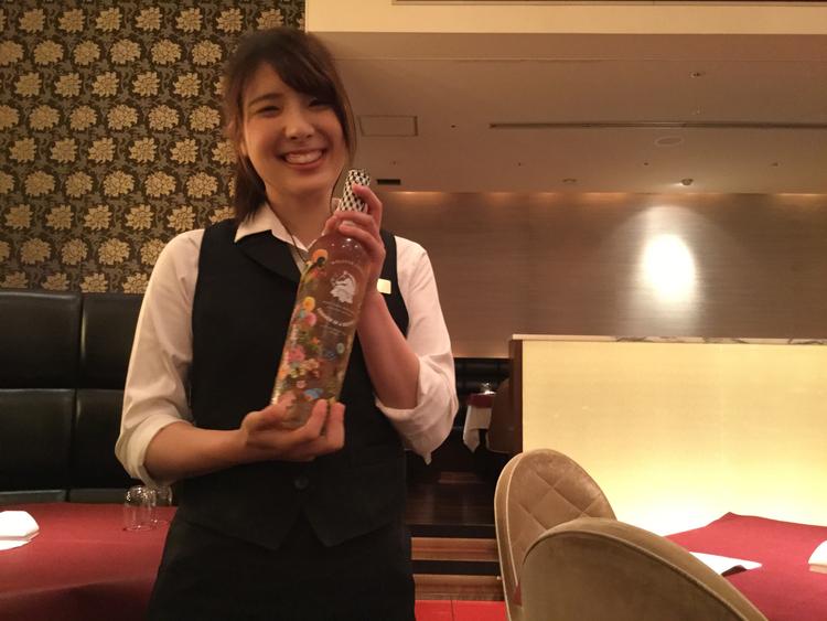 ジョーズシャンハイ ニューヨーク銀座店