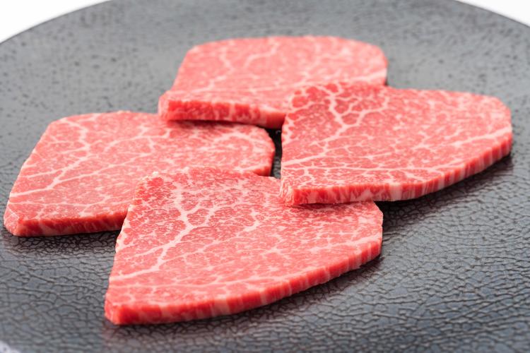 赤身