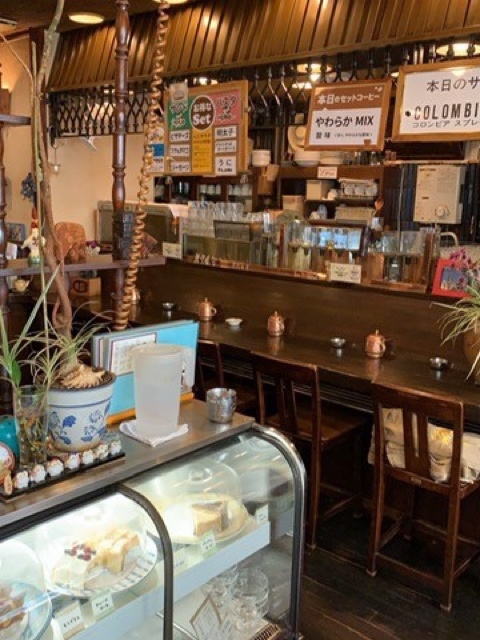 こだわりの食事メニューも。