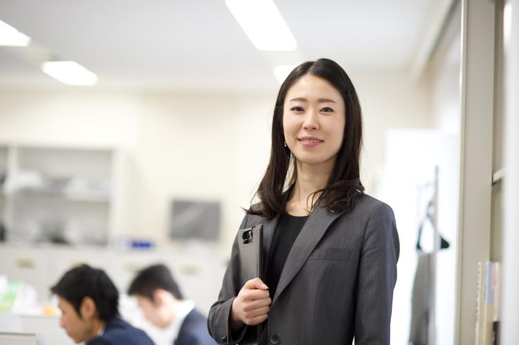 労働環境/給与 ばっちりのお店あります