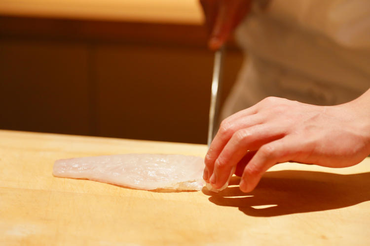 どんどん料理をやらせてくれるお店あります