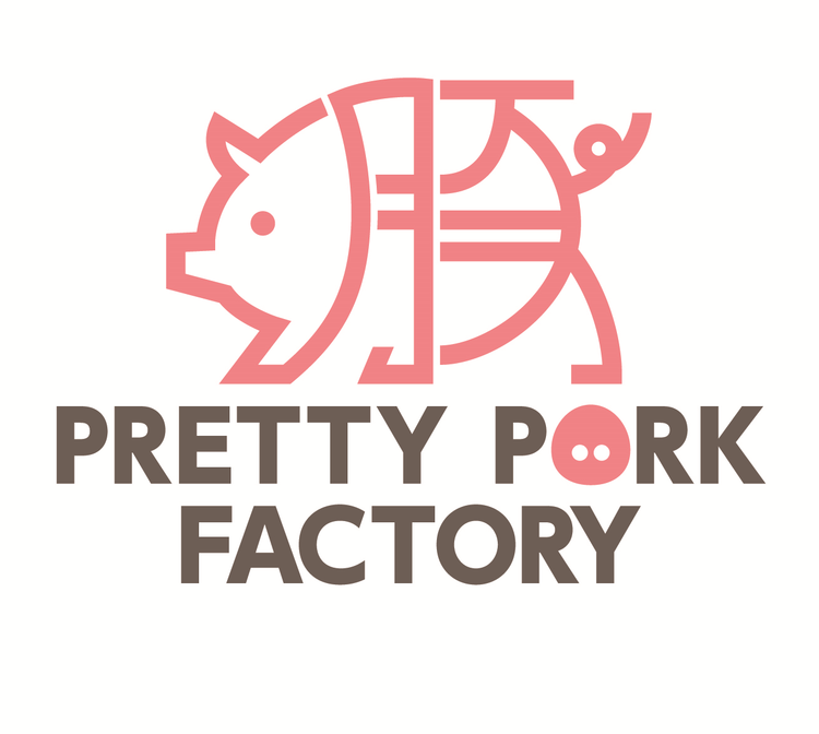 豚肉専門店です。
