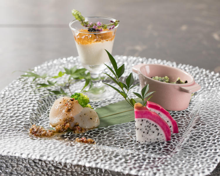 創作フレンチ Noir 創作フレンチ の求人情報 求人 飲食店 Com