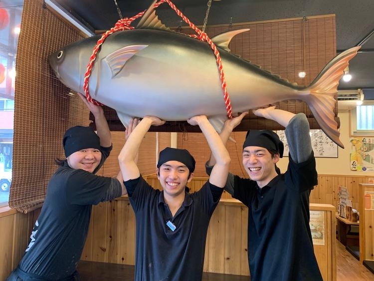 未経験からでもチャレンジOK!