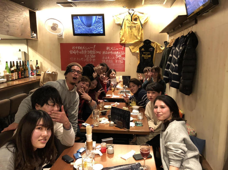 キッチンでも女性が活躍出来る環境です!