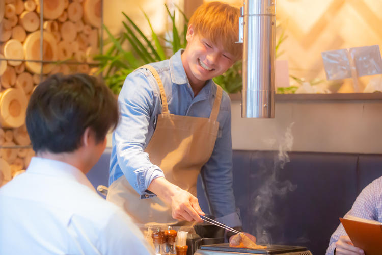 焼肉いのうえ 吉祥寺店