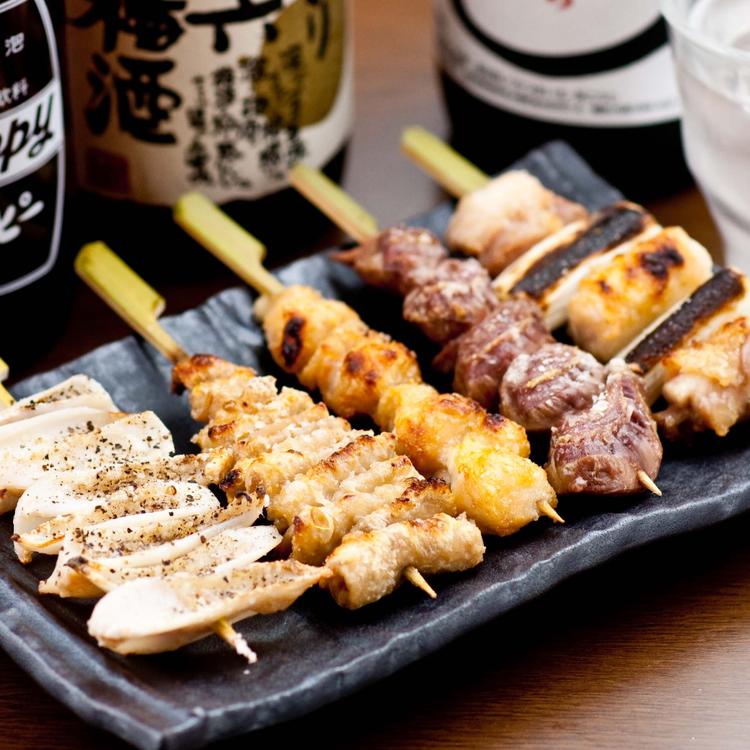 調理・接客経験者歓迎!