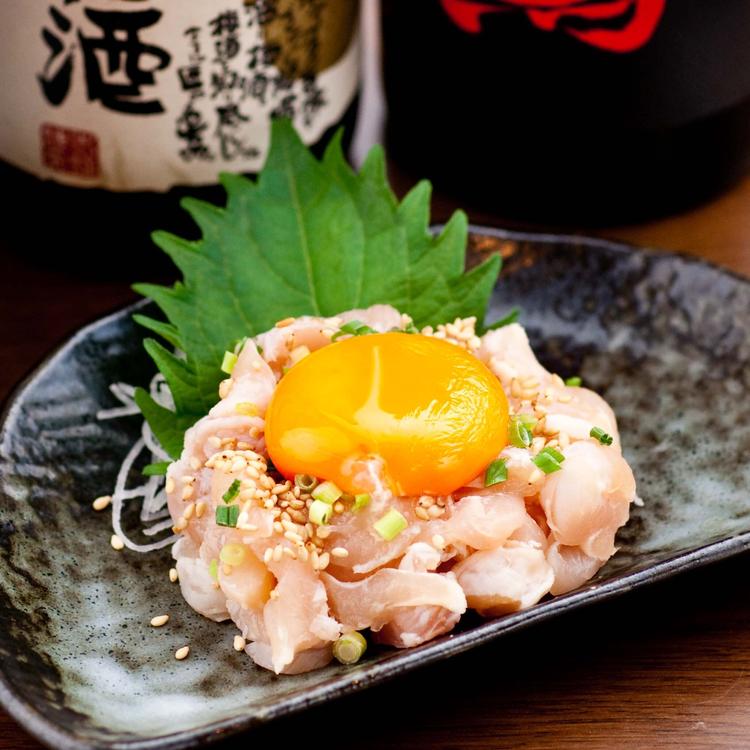 肉の鮮度・管理には自信があります!