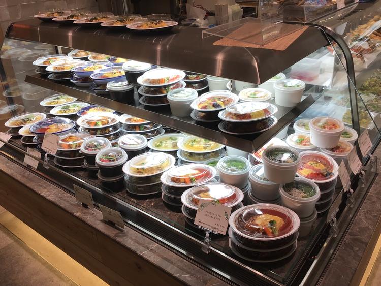 寛rinato ルミネ荻窪店