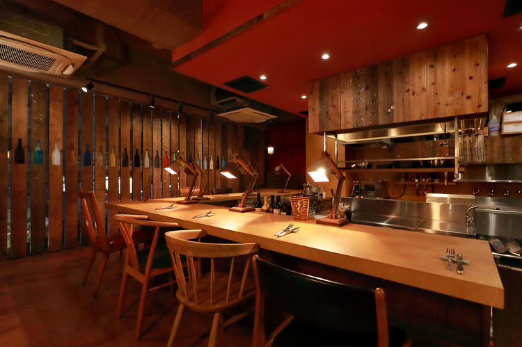 BLU 恵比寿店