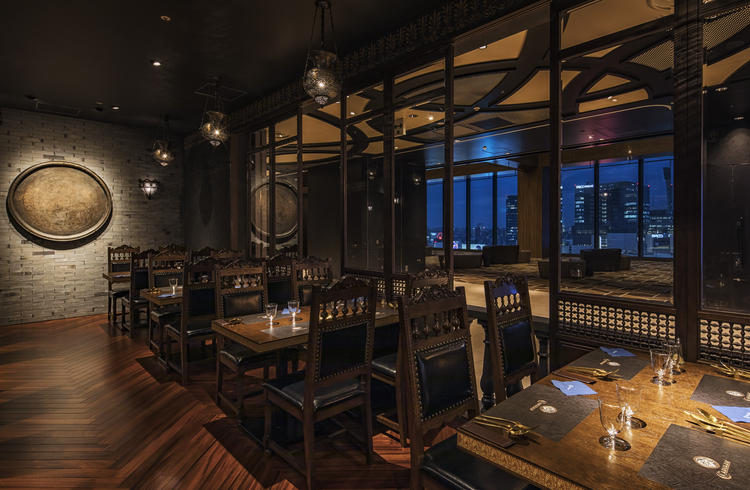 CARVAAN Tokyo 渋谷スクランブルスクエア店