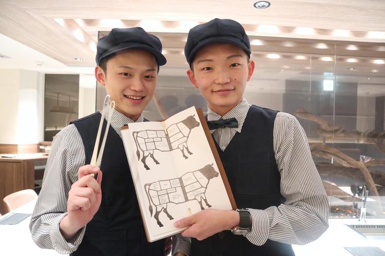 一緒にお店を盛り上げていきませんか?