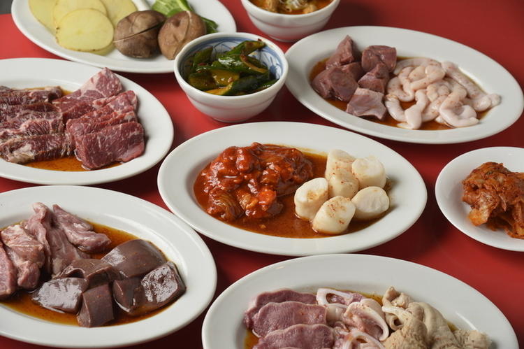 宮よし 河辺店