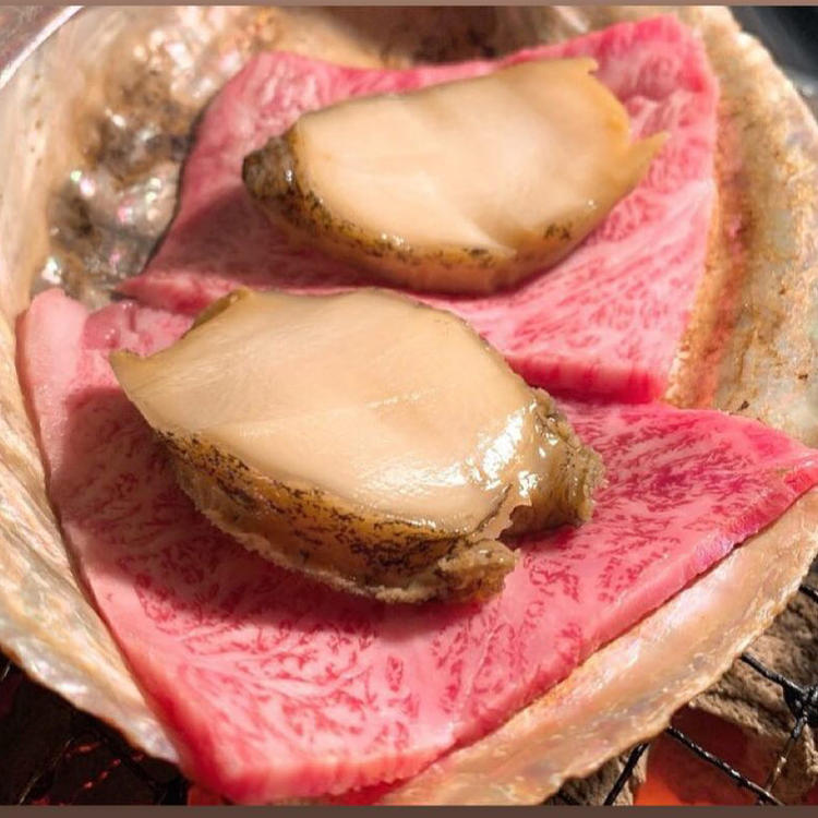 ホルモン焼肉西麻布8hachi 丸の内店