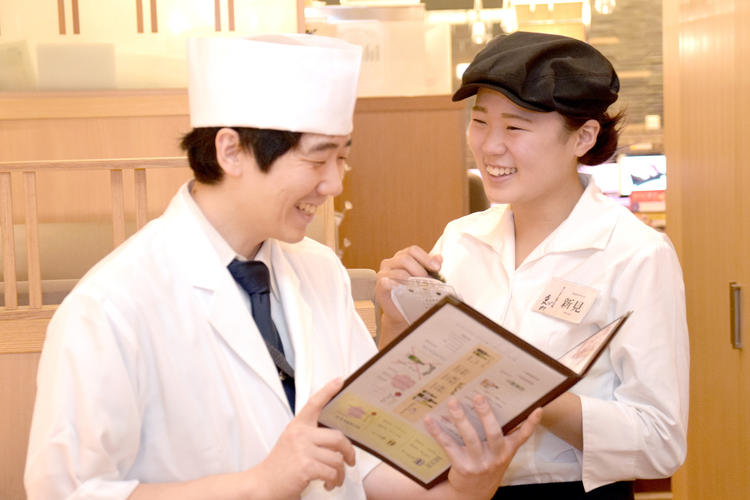 ☆チームワークもバッチリ☆