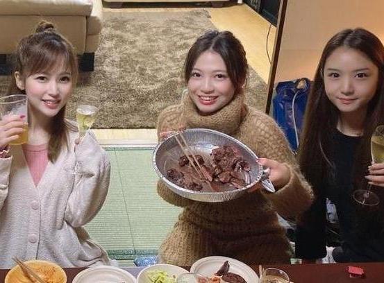 コロナ期間は宅吞み💛勝手に店長家お邪魔