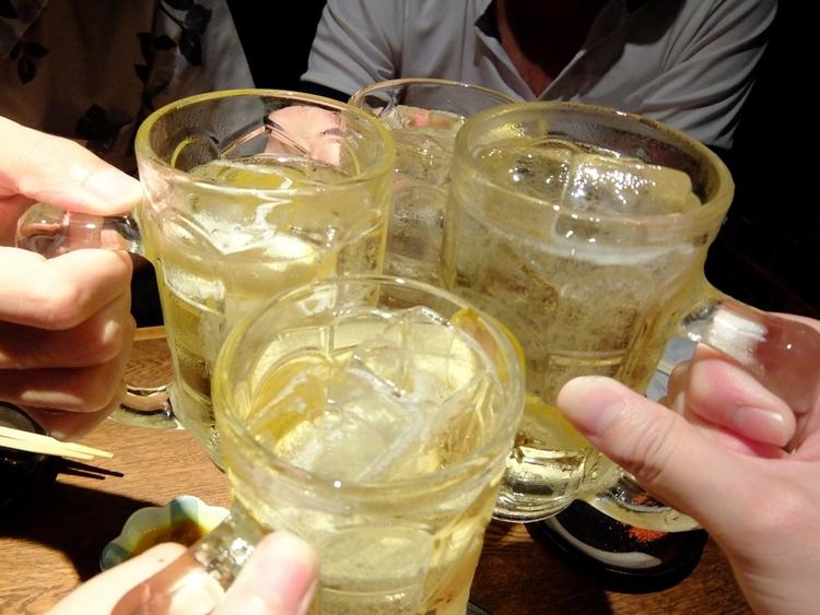 様々なシーンでご利用頂きます