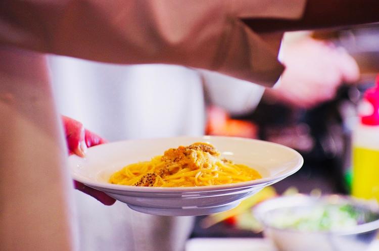 Ristorante e Bar Vario(リストランテ バル ヴァリオ)