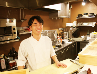 最強鮨居酒屋 やまのや 天満橋店